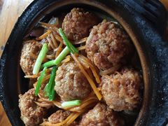 -云河农家乐饭店(福禄缘树山店)