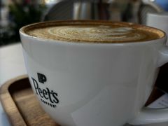 -Peet's Coffee皮爷咖啡(大学路店)