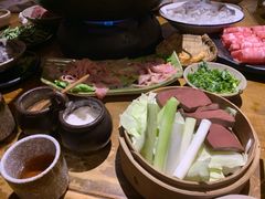 -白乐天毛肚火锅馆(南滨路店)