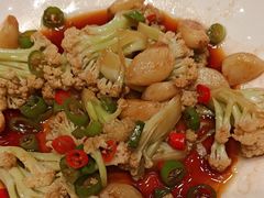 -凤凰园烤鸭店·唐山菜·传承花椒肉(老唐丰路店)