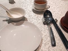 -红棉中餐厅·广州海航威斯汀酒店
