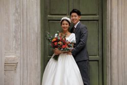 -绿皮火车照相馆 婚纱照旅拍(厦门店)