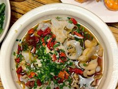 -花迹·金陵南京菜(老门东店)