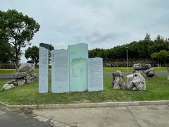 -江滩湿地公园