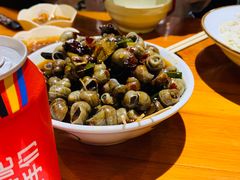 -琥珀老六龙虾(四里河店)