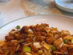 -峨嵋酒家 南北川菜 优选烤鸭(广渠路店)