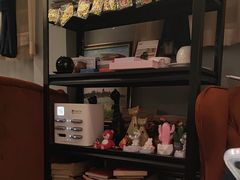 -吱咖啡西式简餐