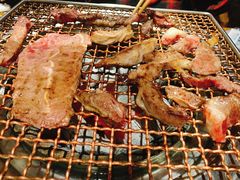 -九田家黑牛烤肉料理(衡百国际店)