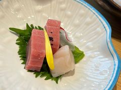 -花和海鲜自助(梅江店)