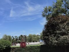 -承德避暑山庄景区