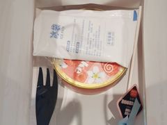 -花花卷卷·鲜食蛋糕(静安久光百货店)