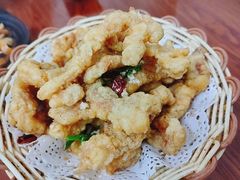 -胡子饮食店