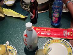 -大吉利·潮汕鲜牛肉火锅(万峰路店)