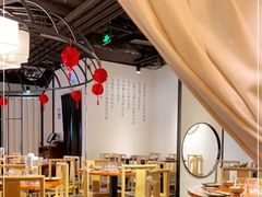 大堂-潮堂(环球金融中心店)