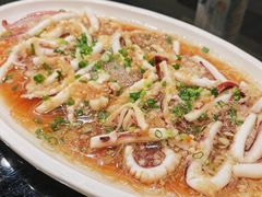 -新南华大酒店(广中店)