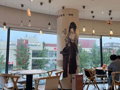 -必胜客(巴沟店)