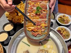 -骨之味·筒骨汤火锅(江头店)