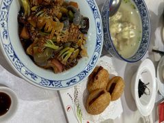 -聚春园自助餐厅(东街口店)