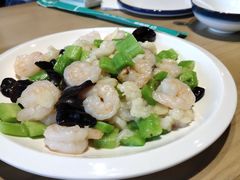 -渔家灯火(明湖店)