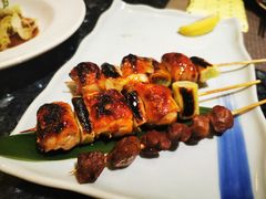 -蘭·日本料理铁板烧(碧云路店)