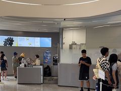 -喜茶(迪士尼小镇DP店)
