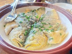 -王府井文华东方酒店-紫膳餐厅
