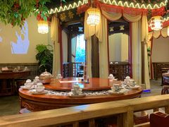 大堂-杨记隆府(时代天街店)