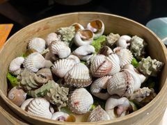 -文华小渔村(椒江康平路店)