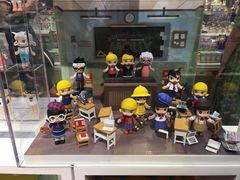 -泡泡玛特POPMART(崇文门国瑞城店)