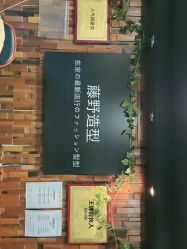 -藤野造型