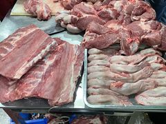 -标记美食新鲜猪杂(兴南大道店)