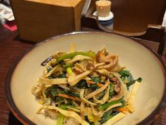 -南京大牌档(青岛万象城店)