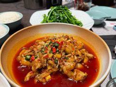 -湖鱼湖·蓉亭食贝(亚运村店)