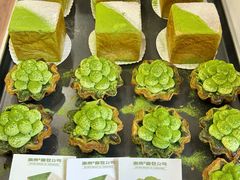 -富贵面包公司(运河店)