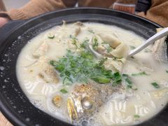 -苏小柳点心·手作小笼包(新街口分院店)