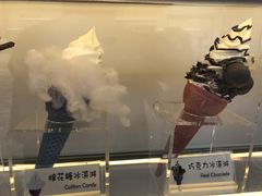 -Sweeney冰淇淋