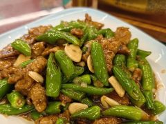 -玉华台饭庄(裕中西里小区店)