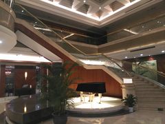 -南京国际会议大酒店