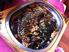 铁板茄龙-中信五牛城酒店式公寓