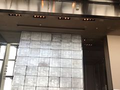 -上海柏悦酒店·世纪100牛排馆