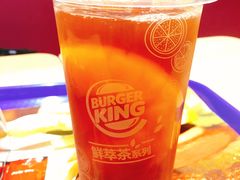 -汉堡王(常熟美城店)