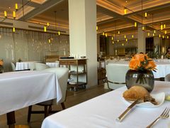 靠窗位-Jean Georges