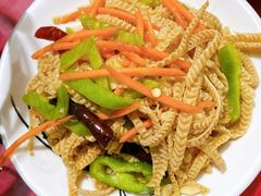 -柳沟豆腐宴69号福豆堂