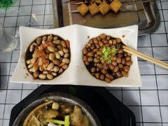 -郑喜旺烧烤(新密总店)
