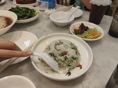 -南小馆(迪士尼小镇店)