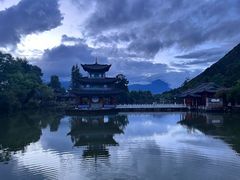 -黑龙潭公园