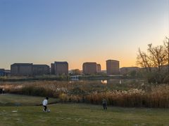 -浙江大学(紫金港校区)