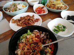-延世韩家(人民路店)