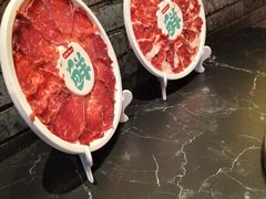 -巴蜀大将火锅(春熙店)