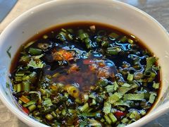 -三头牛·潮汕牛肉生蚝火锅 (夏湾店)